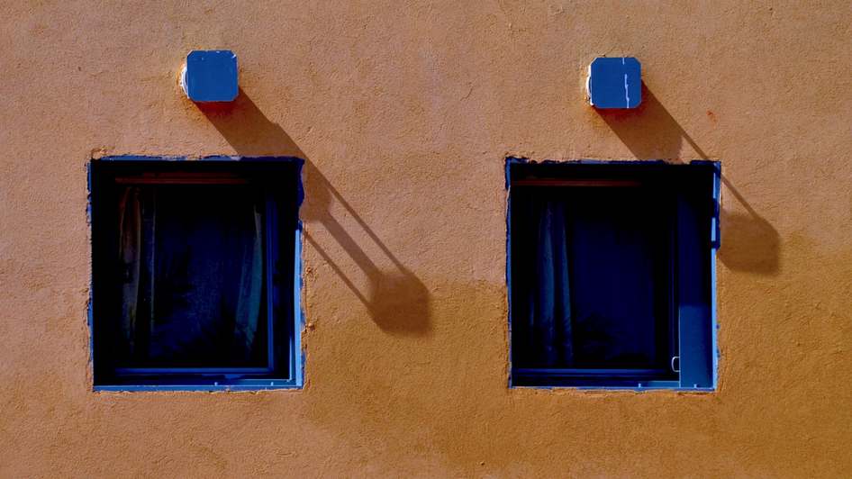 Sombras - Silhuetas