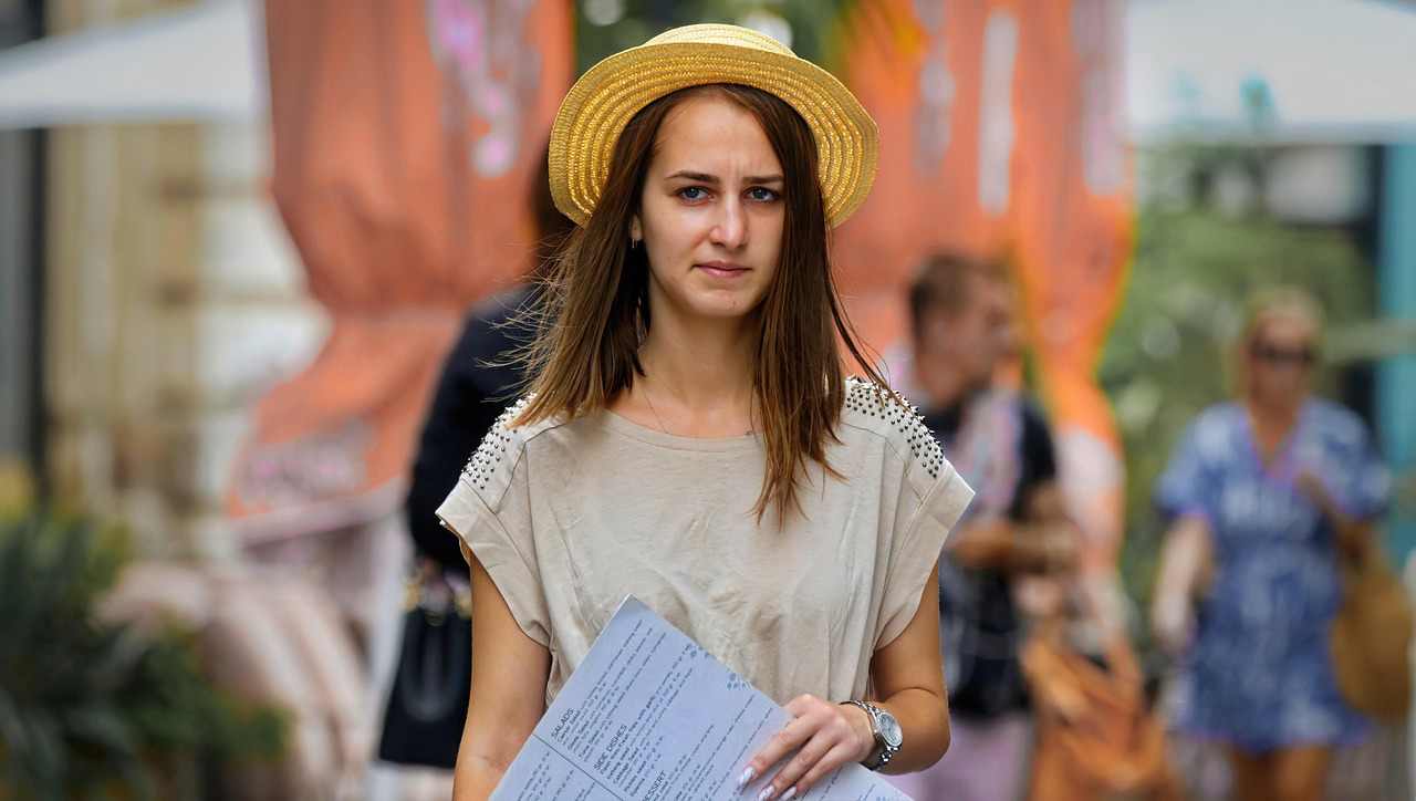 Alfabeto Green