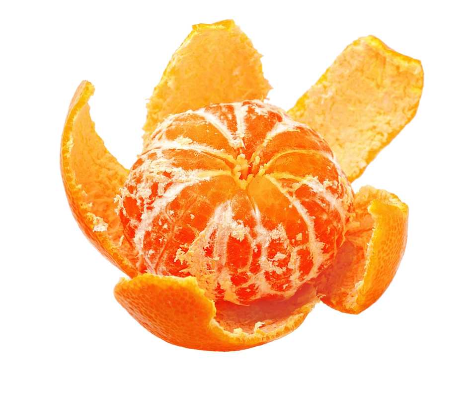 Moldura Flor Vazada Média