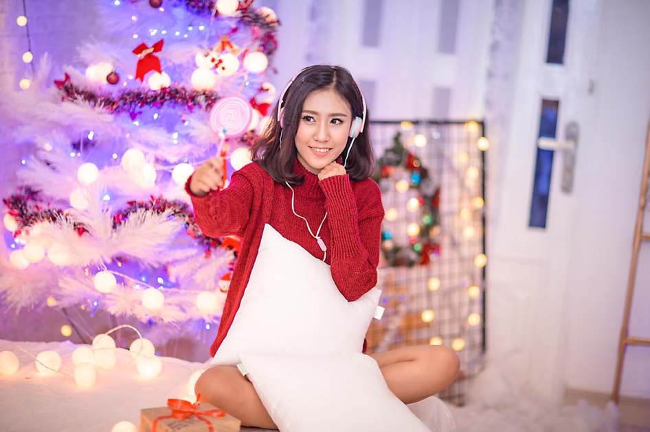 Gata Marie 9