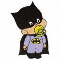 Baby Herói 5